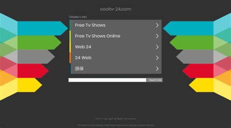 cooltv24 com.